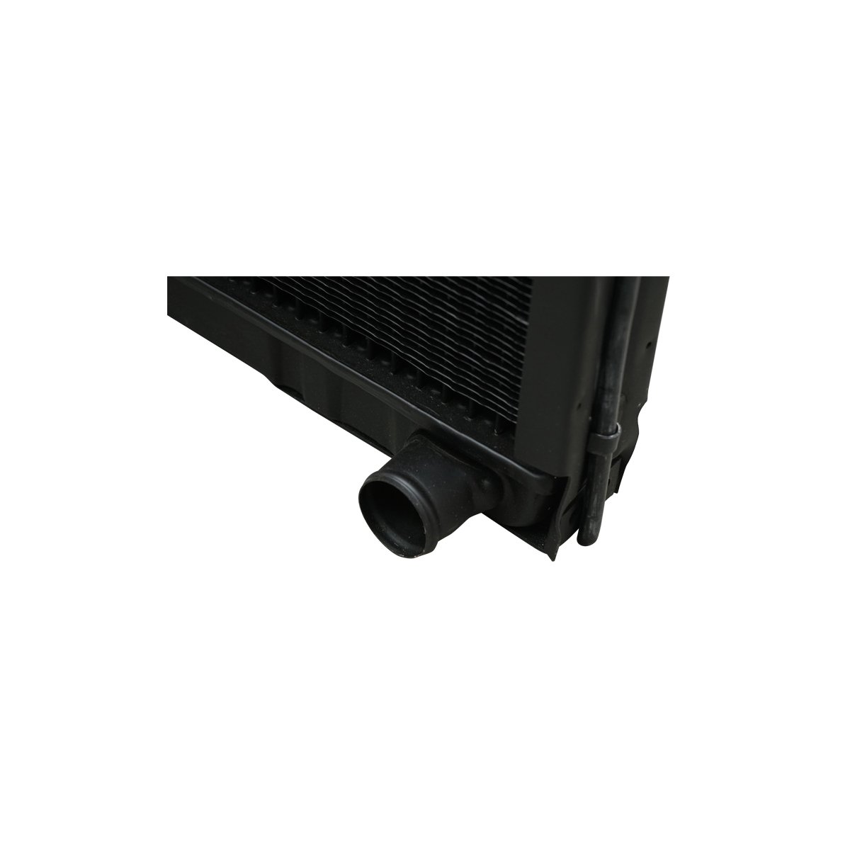 Radiator racire apa pentru Ford cod OEM 1817277, 81817283, 81875325, 83903929, 83903964, 83927156, E0NN8005MB15M, E0NN8005MC15M, C7NN8005N, E0NN-8005-MC15M